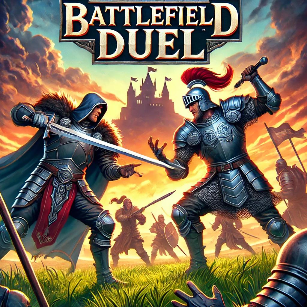 Battlefield Duel