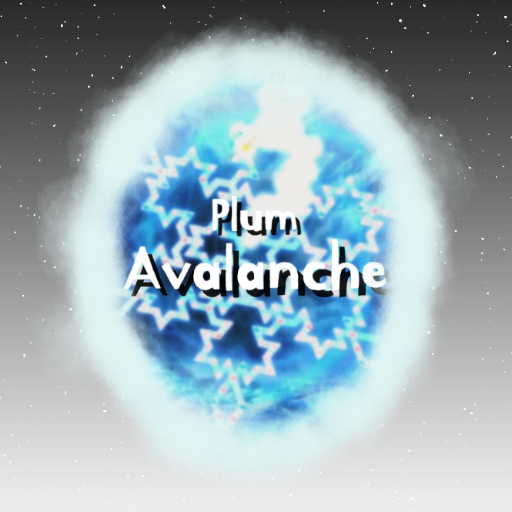 Plum - Avalanche