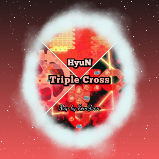 HyuN - Triple Cross