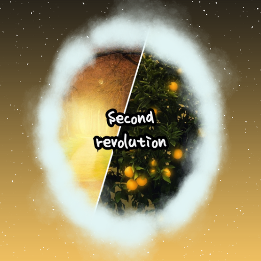Cansol - Second revolution