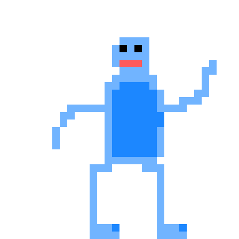 Cyborg Class :) – tModLoader Mod