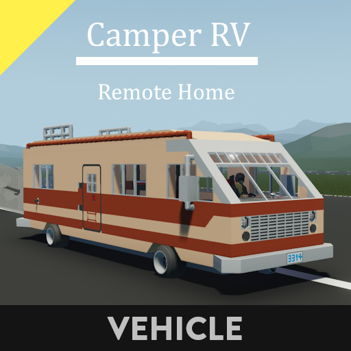 RV Camper