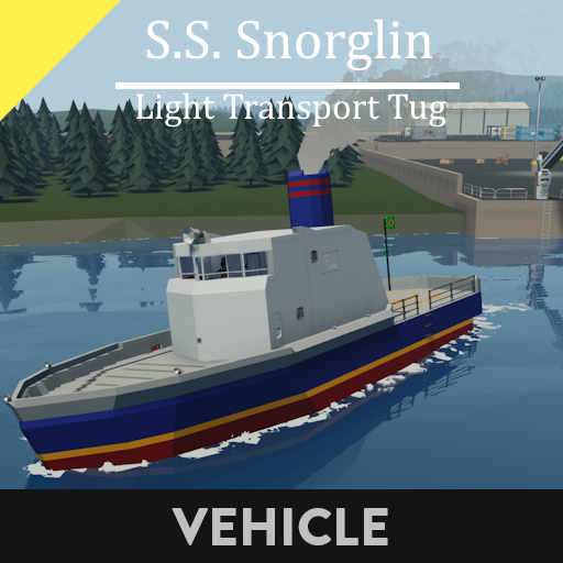 SS Snorglin
