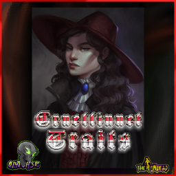 Cruellinnet Traits