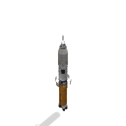 Minmus Ship preview