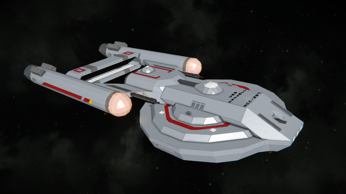 USS Maxwell