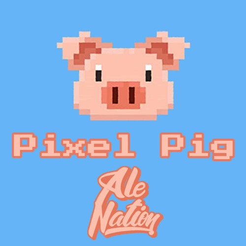 Di Young - Pixel Pig (xd meme)
