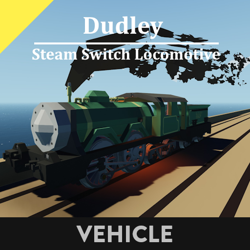 SE&CR Dudley Switch Locomotive