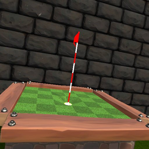 Nootington Pines preview