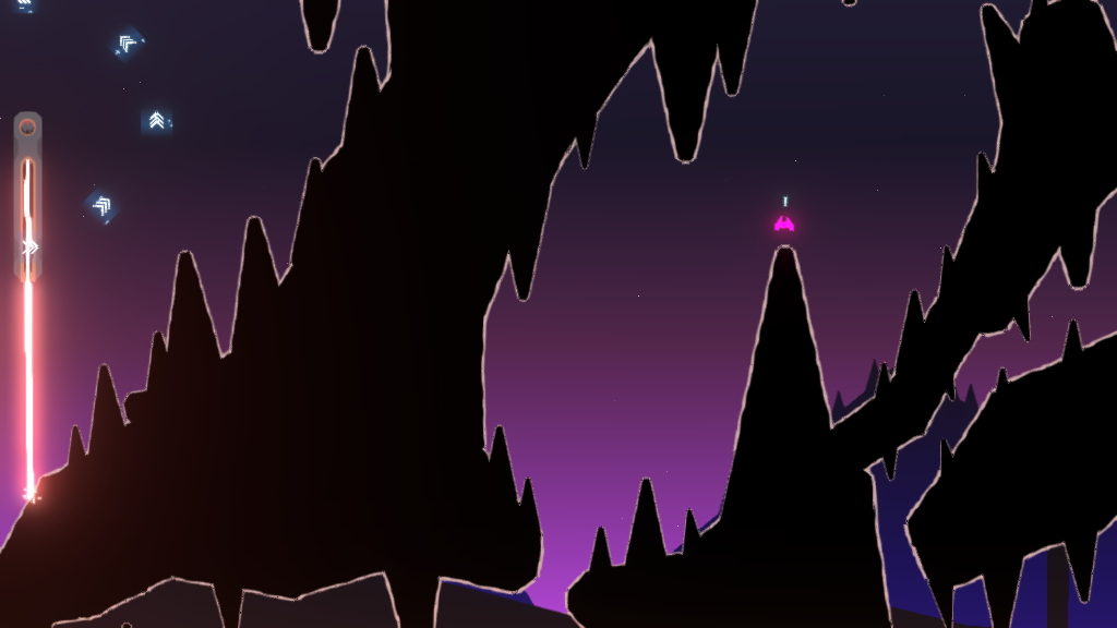 THE CAVE