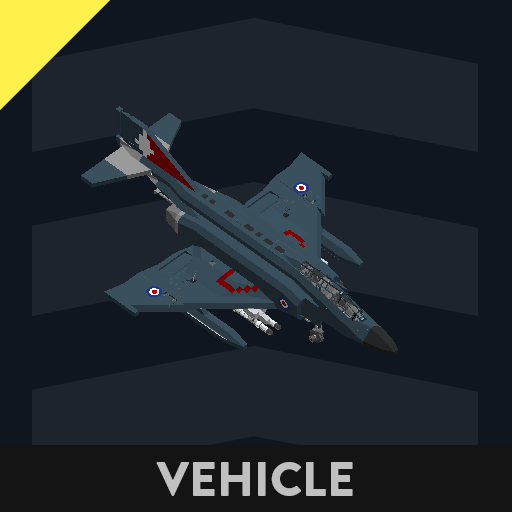Phantom FG Mk.I
