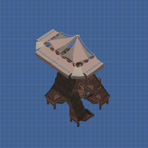 Rain shelter