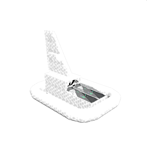 speed boat