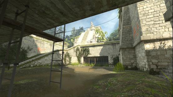 Red Bull ClassiCS - Aztec – Counter-Strike 2 Mod