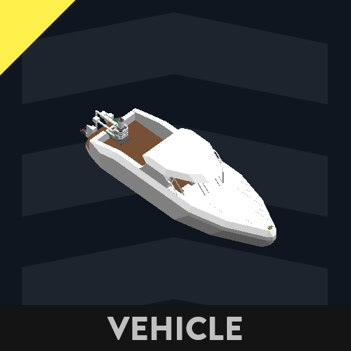 SPEED BOAT MUST FIX POST ON THE STEAM WORKSHOP