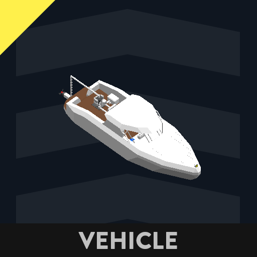 Speed Boat