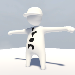 speed run body