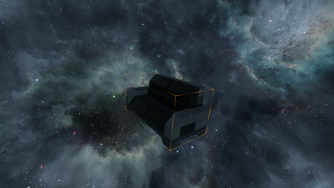 Couch (Decor Block)