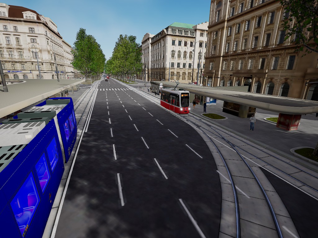 Steam Community :: TramSim Vienna