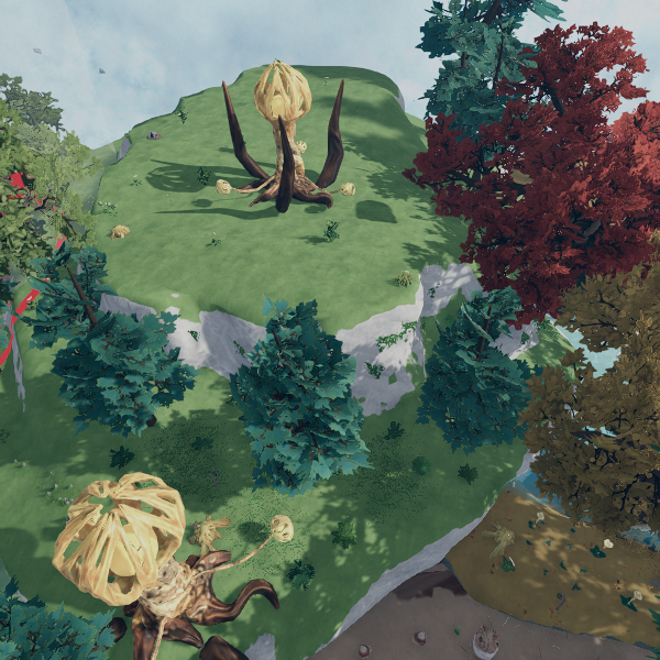 Home Island
