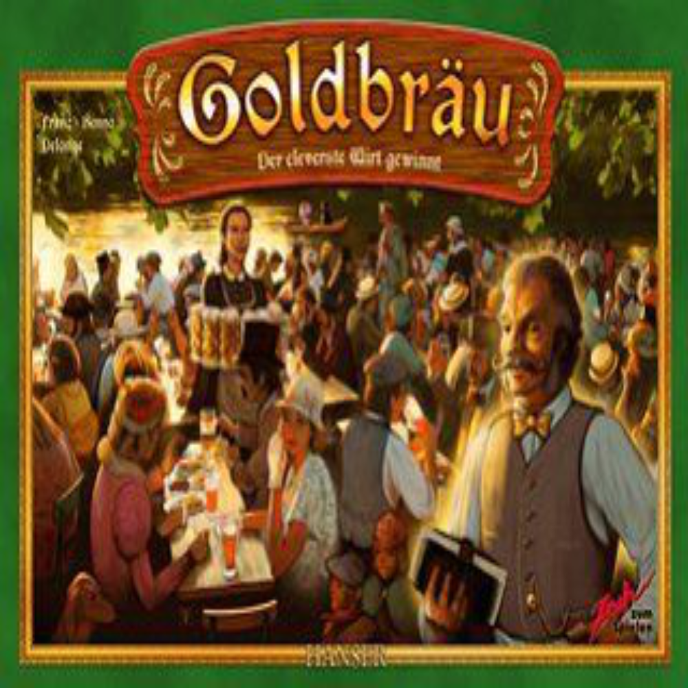Goldbräu