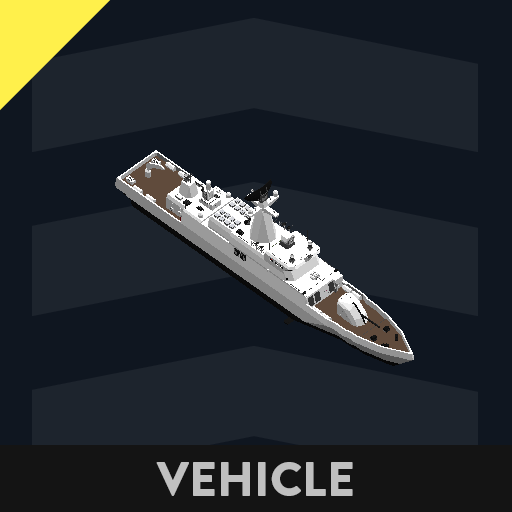 AI War Ship With SINK BUTTON