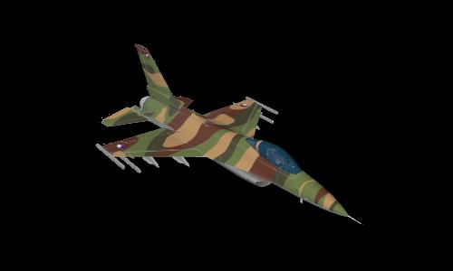 F16 Czech A Force