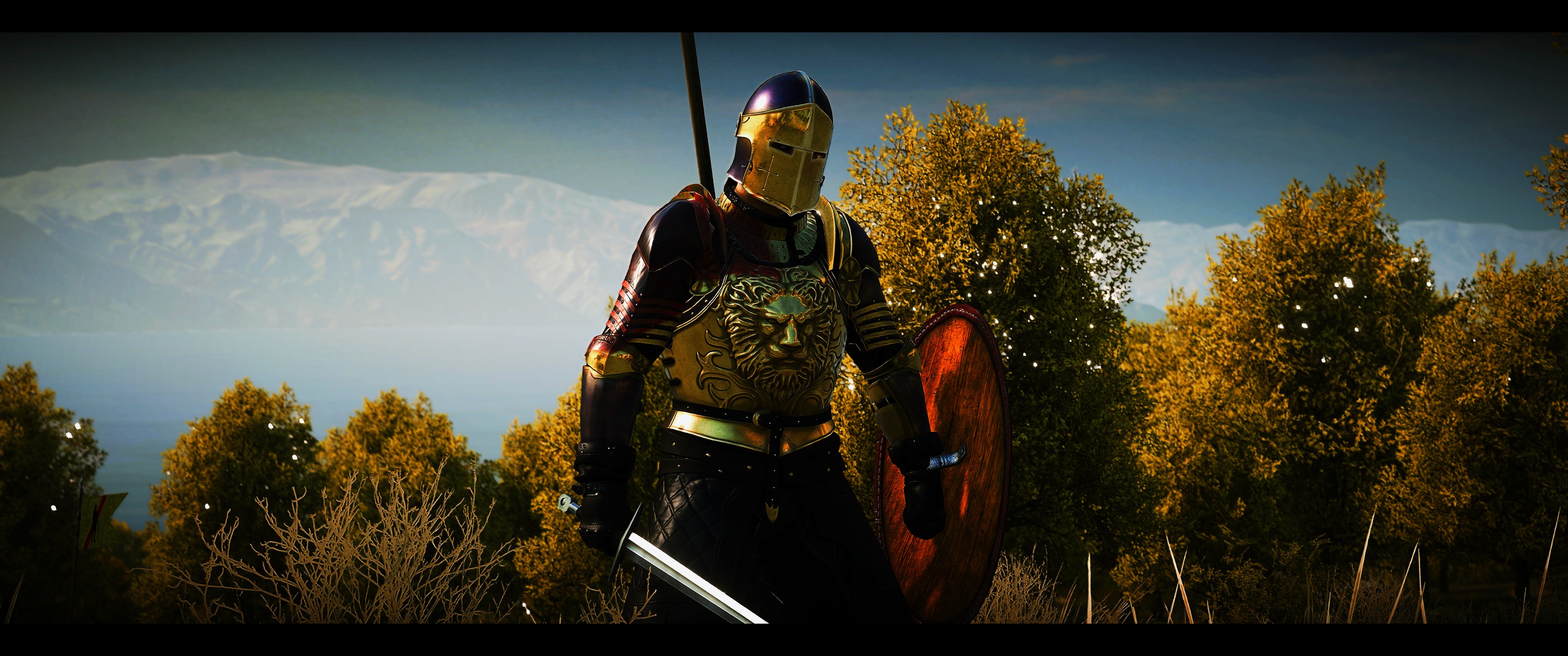 Геймплей Mount & Blade II: Bannerlord