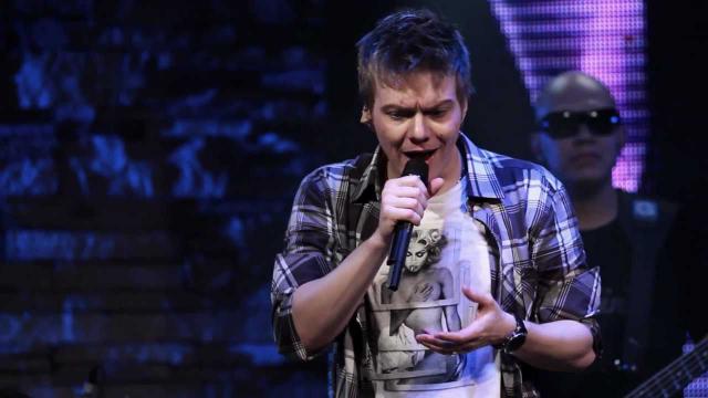 Menu principal Michel Telo - Ai Se Eu Te Pego preview