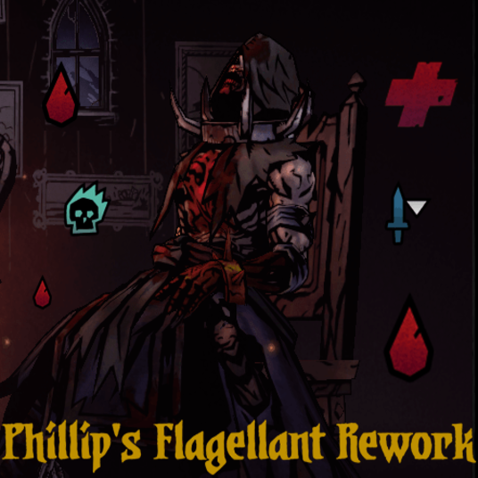 Phillip's Flagellant Path