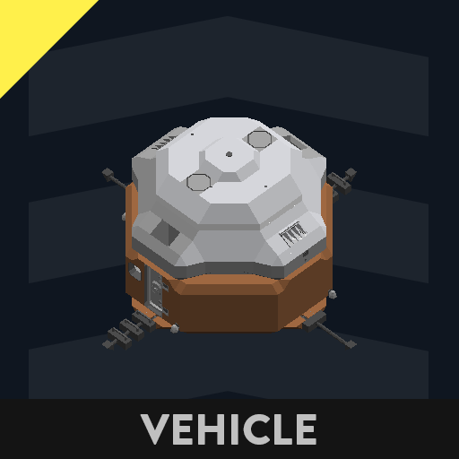 Moon Lander