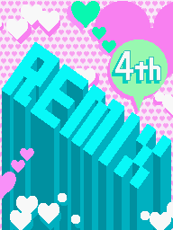 Remix 4 - Rhythm Heaven
