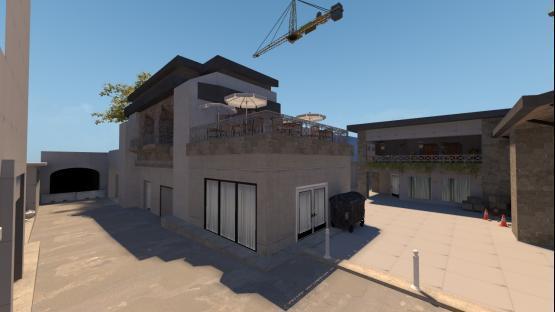 de_Krone WIP – Counter-Strike 2 Mod