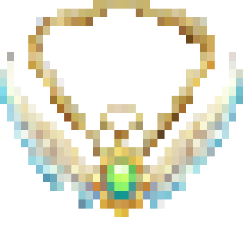 Hopes Of Alchemy – tModLoader Mod