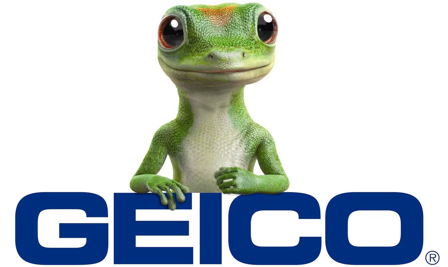 Geico commercials