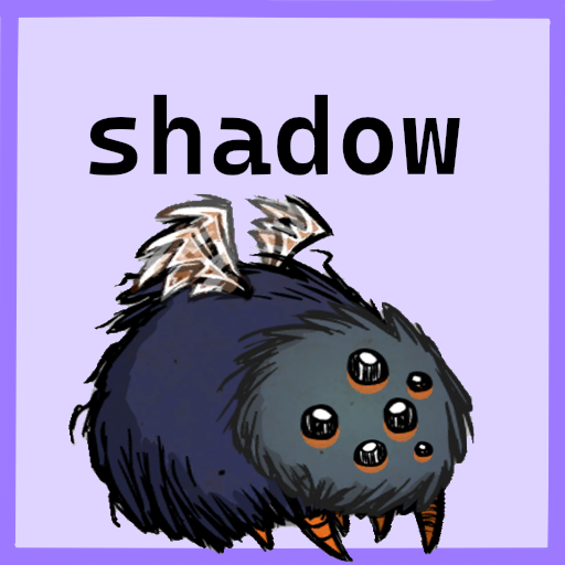 Shadow Gloomer