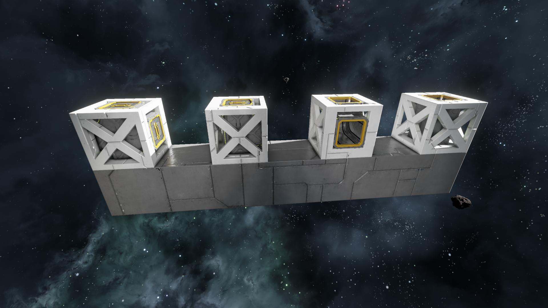 Reinforced Conveyor