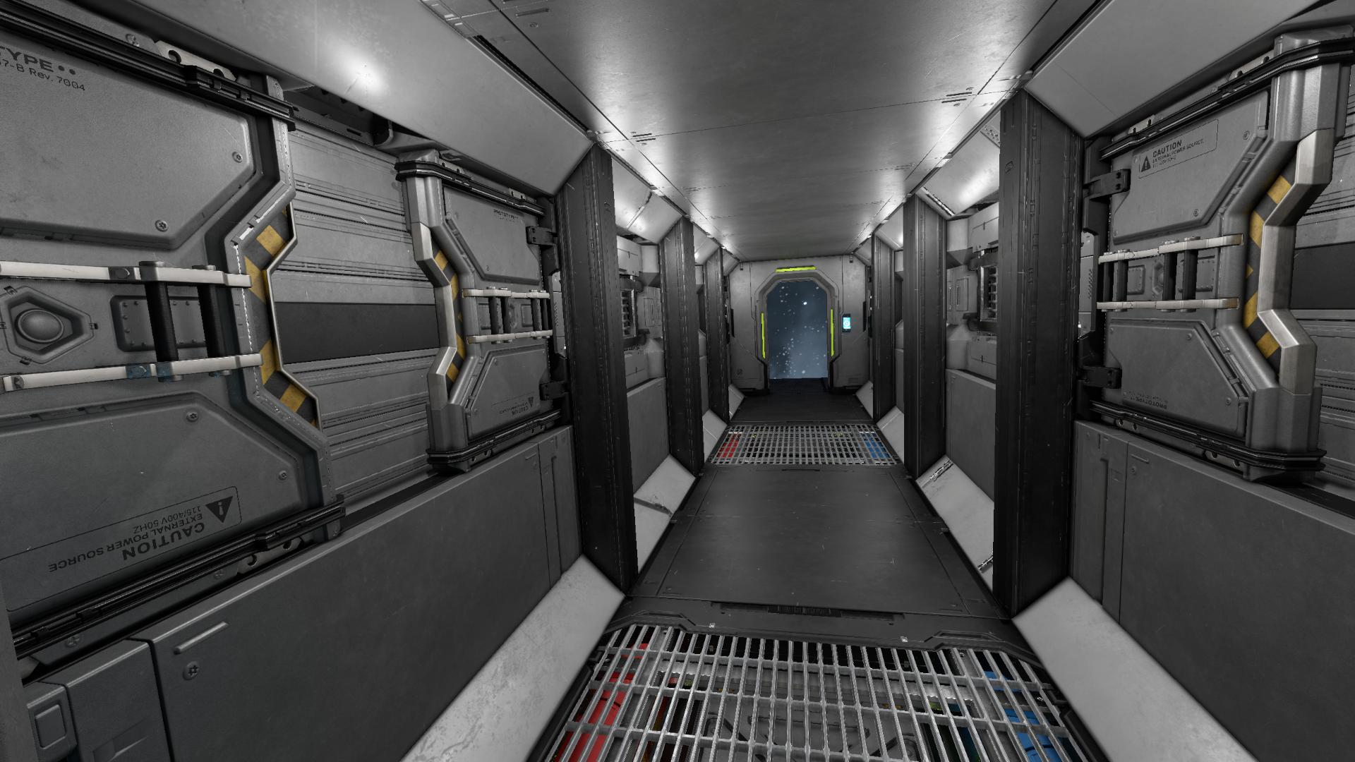 Corridor