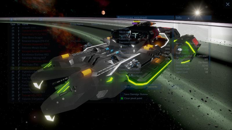 Flame Viper [V-T4]