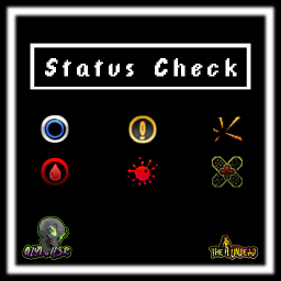 StatusCheck