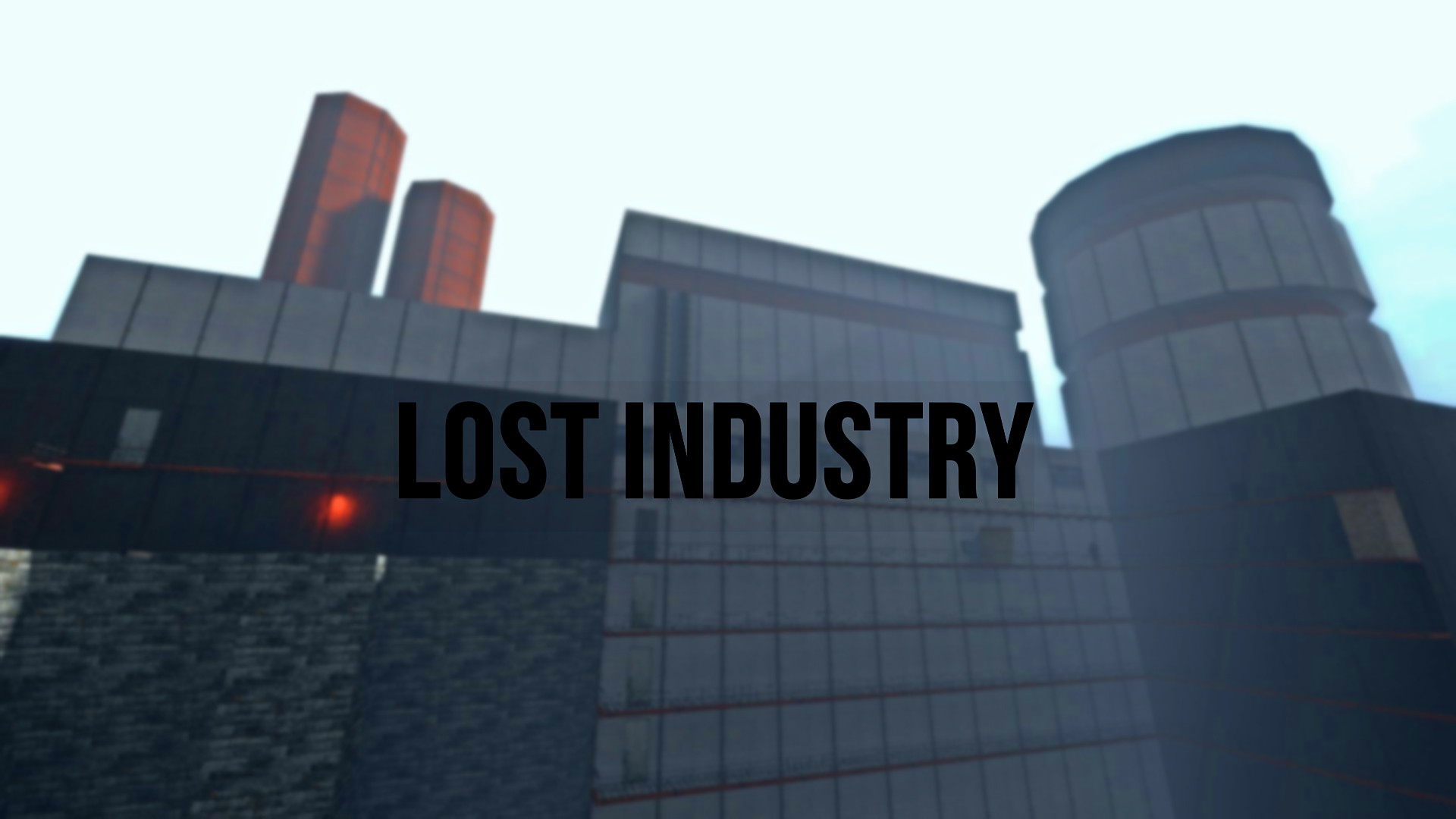 Lost Industry