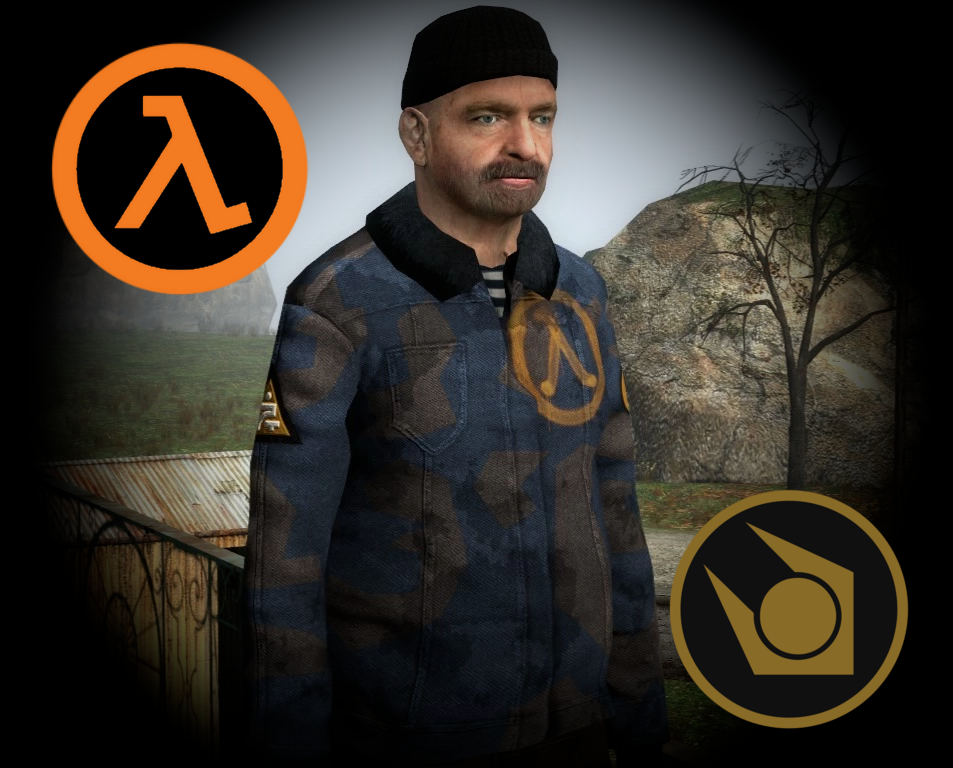Former Overwatch Cubbage