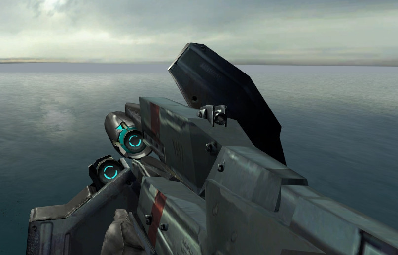 EZ2 Prototype AR2