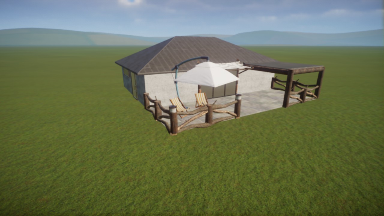 Resort A preview