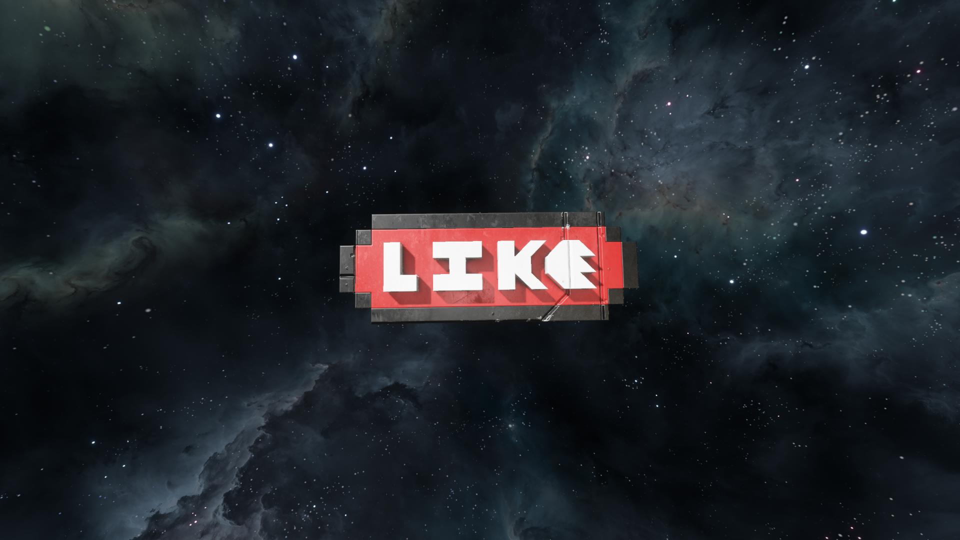 Like Button