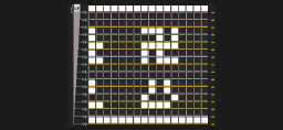 screen
