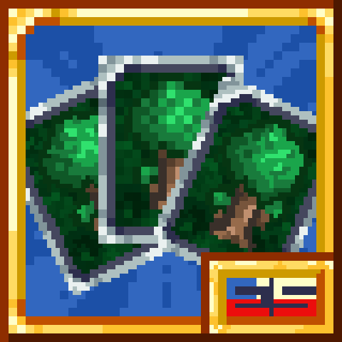 TerraTCG(ES) – Terraria Mod