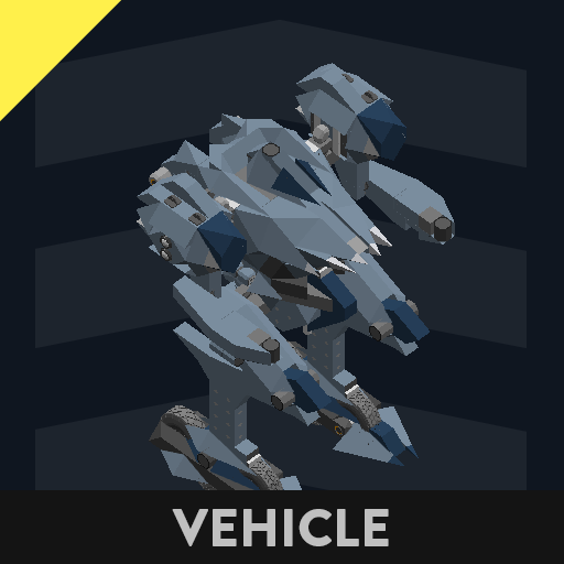 VA/G-98 Gastornis