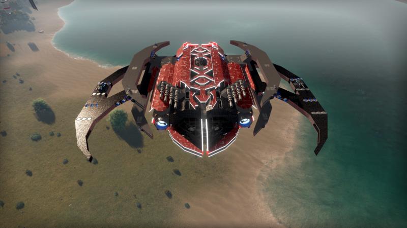 BHZ-Wyvern-RE2