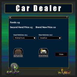 CarDealer